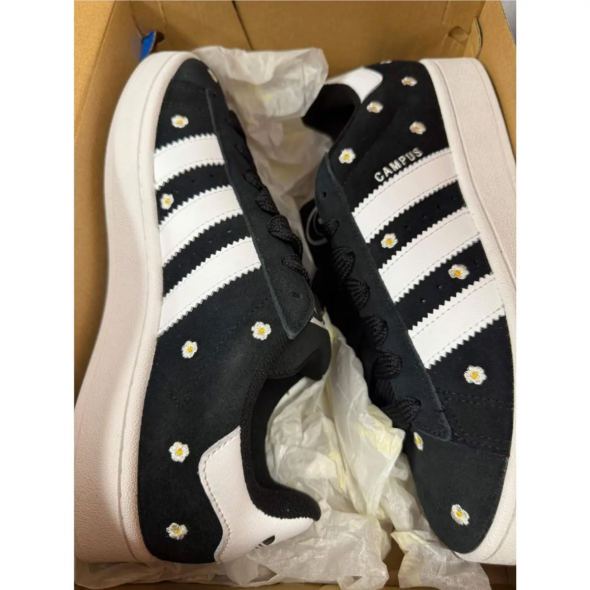 Women`s Campus 00`s IF9640 by Adidas