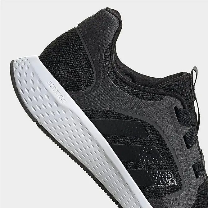 Adidas shoes - adidas Edge Lux - Edge Lux - GZ1717 - Black 5
