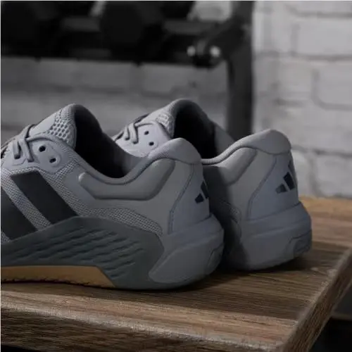 Adidas shoes - Grey / Carbon / Grey Five 8
