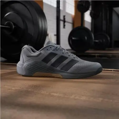 Adidas shoes - Grey / Carbon / Grey Five 1