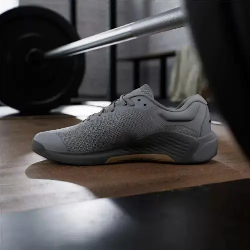 Adidas shoes - Grey / Carbon / Grey Five 5