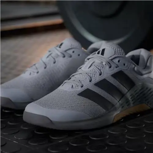 Adidas shoes - Grey / Carbon / Grey Five 18