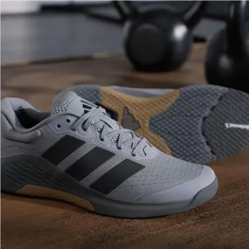 Adidas shoes - Grey / Carbon / Grey Five 20
