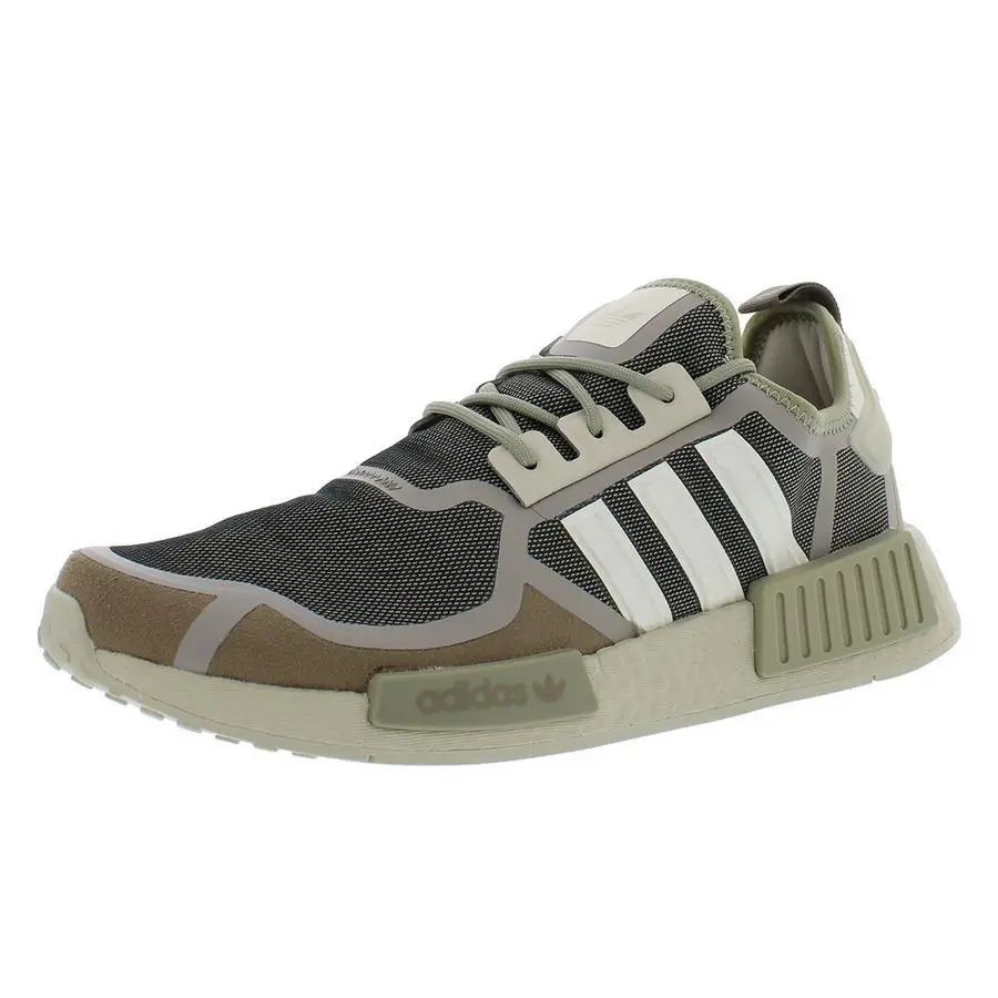 Adidas shoes - Black/White/Green, Main: Black 0