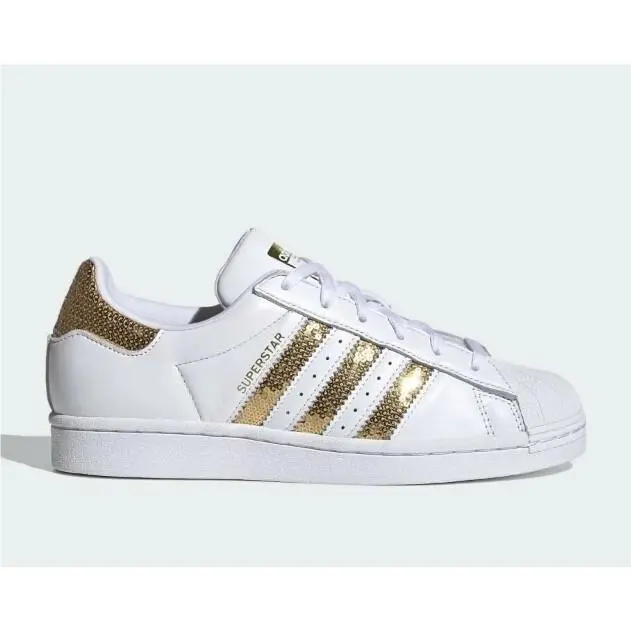Adidas shoes - adidas Superstar - Superstar - G55658 - White 11