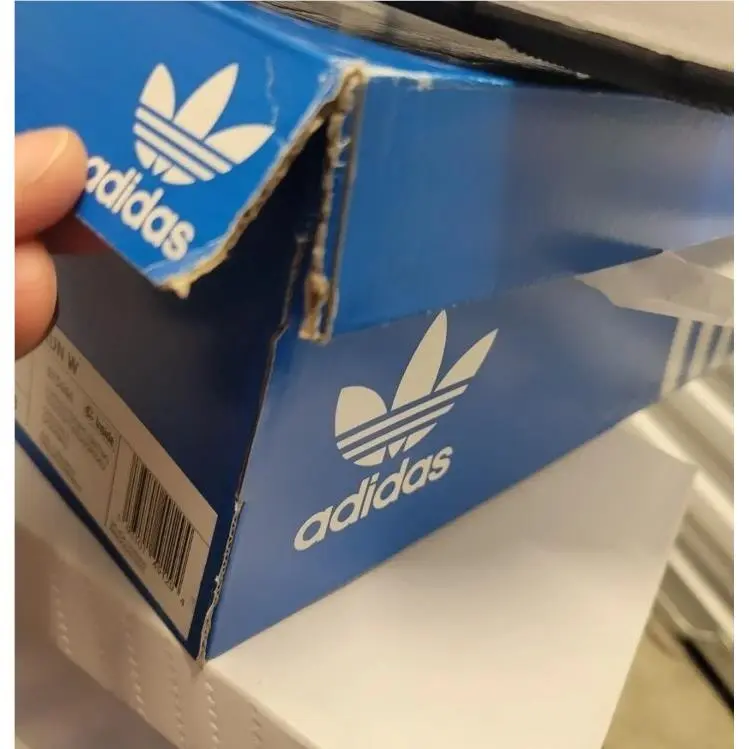 Adidas shoes - adidas Superstar - Superstar - G55658 - White 15