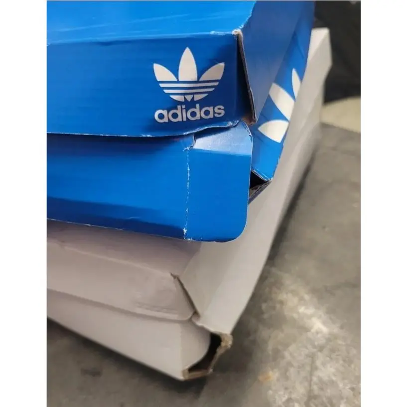 Adidas shoes - adidas Superstar - Superstar - G55658 - White 18