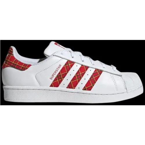 Adidas shoes - SUPERSTAR - SUPERSTAR - FU7446 - White 6