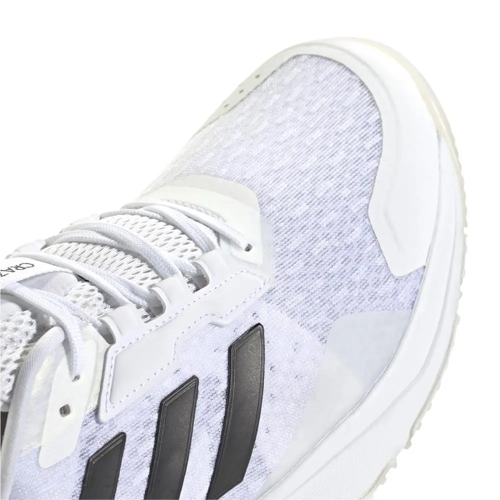 Adidas shoes - adidas Crazyflight 6 Indoor - Crazyflight Indoor - HP7034 - White 5