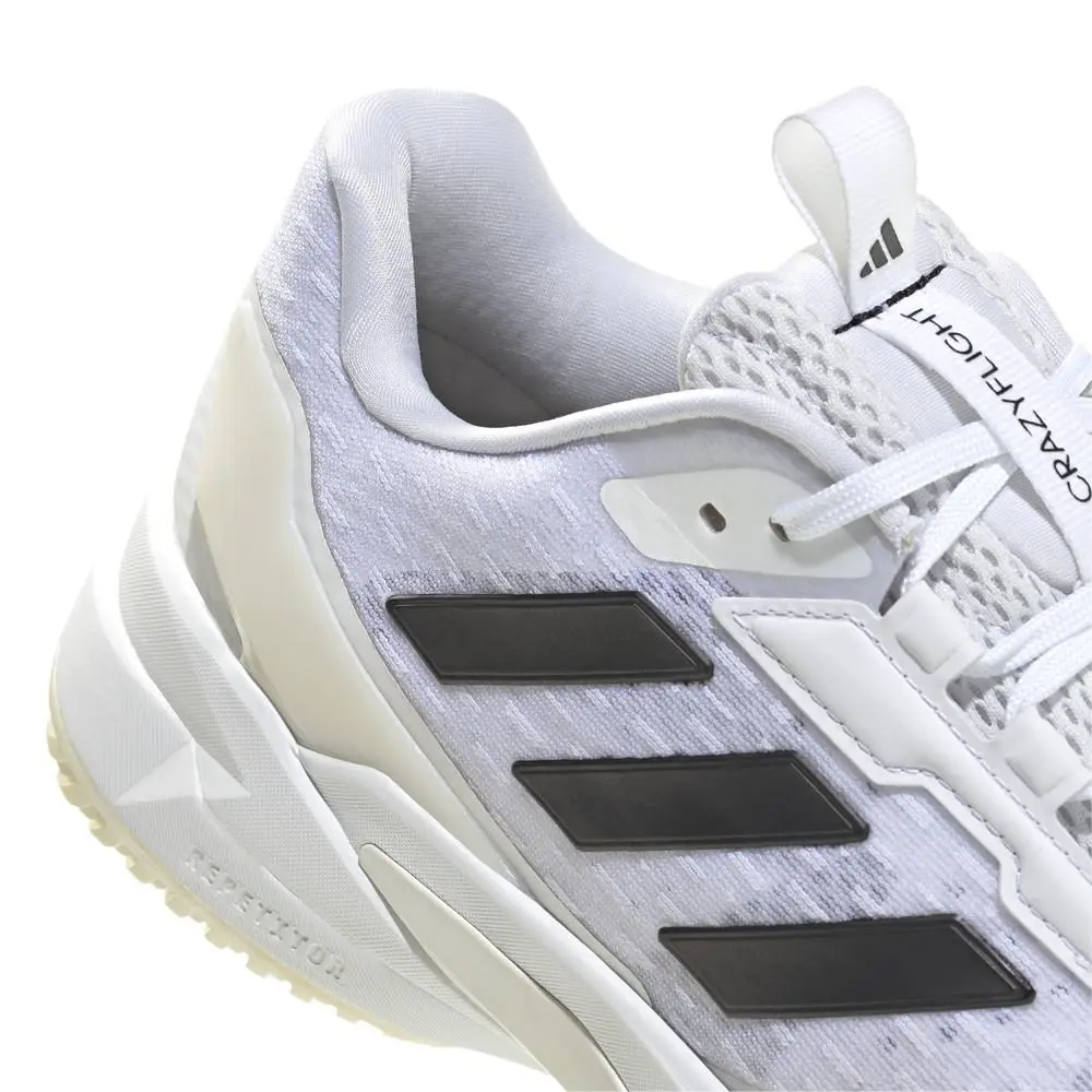 Adidas shoes - adidas Crazyflight 6 Indoor - Crazyflight Indoor - HP7034 - White 12