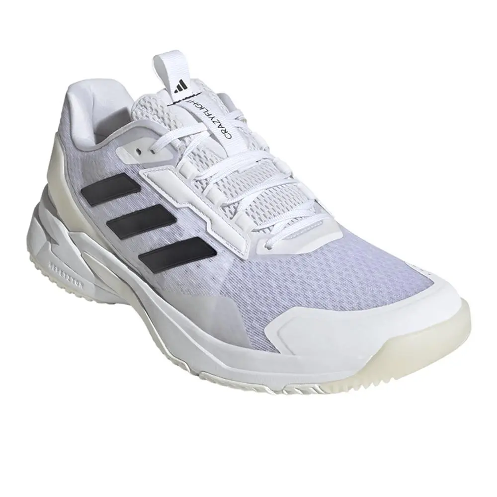 Adidas shoes - adidas Crazyflight 6 Indoor - Crazyflight Indoor - HP7034 - White 8