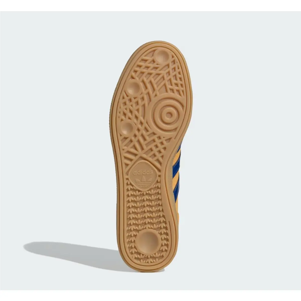 Adidas shoes - adidas Handball Spezial - Handball Spezial - KK4233 - Yellow 2