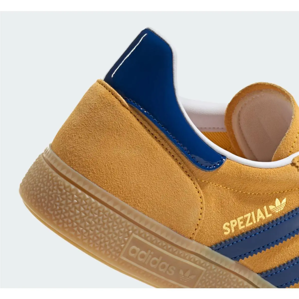 Adidas shoes - adidas Handball Spezial - Handball Spezial - KK4233 - Yellow 7