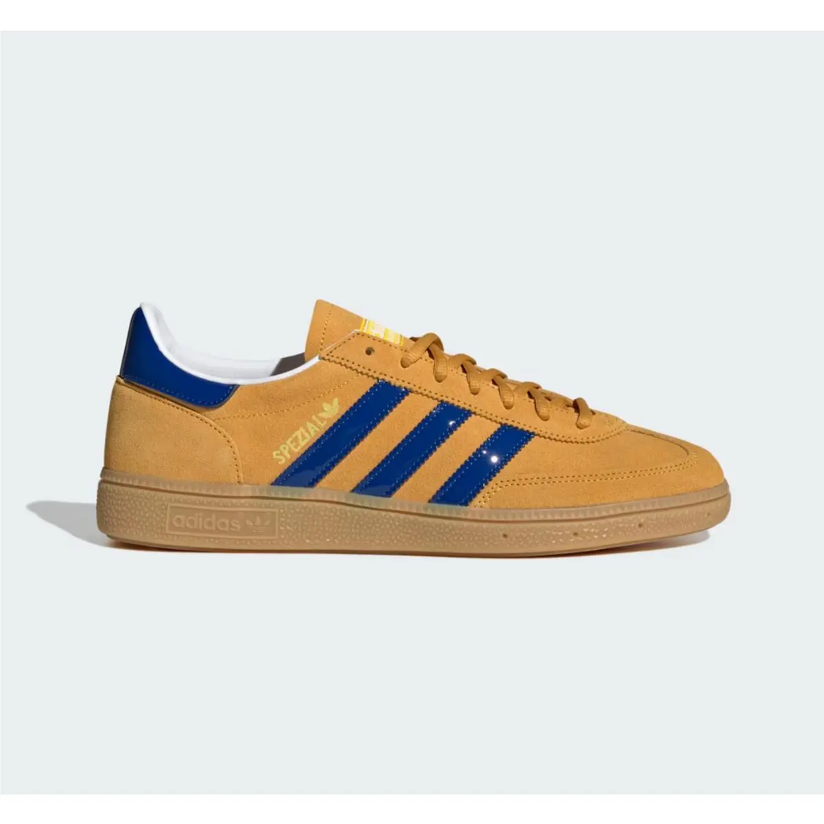 Adidas shoes - adidas Handball Spezial - Handball Spezial - KK4233 - Yellow 8
