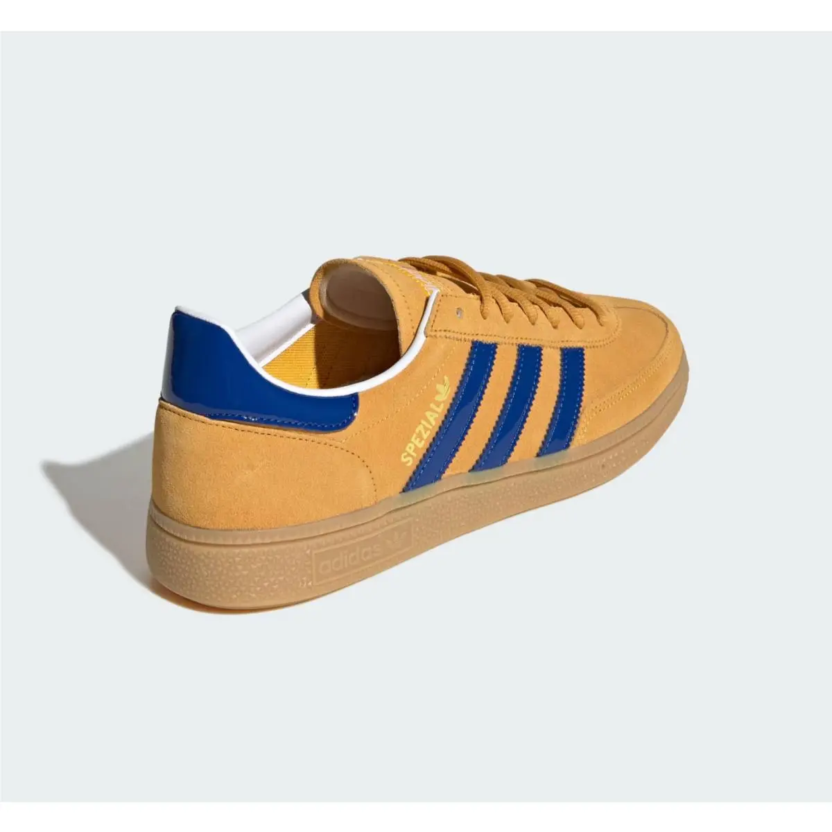Adidas shoes - adidas Handball Spezial - Handball Spezial - KK4233 - Yellow 13