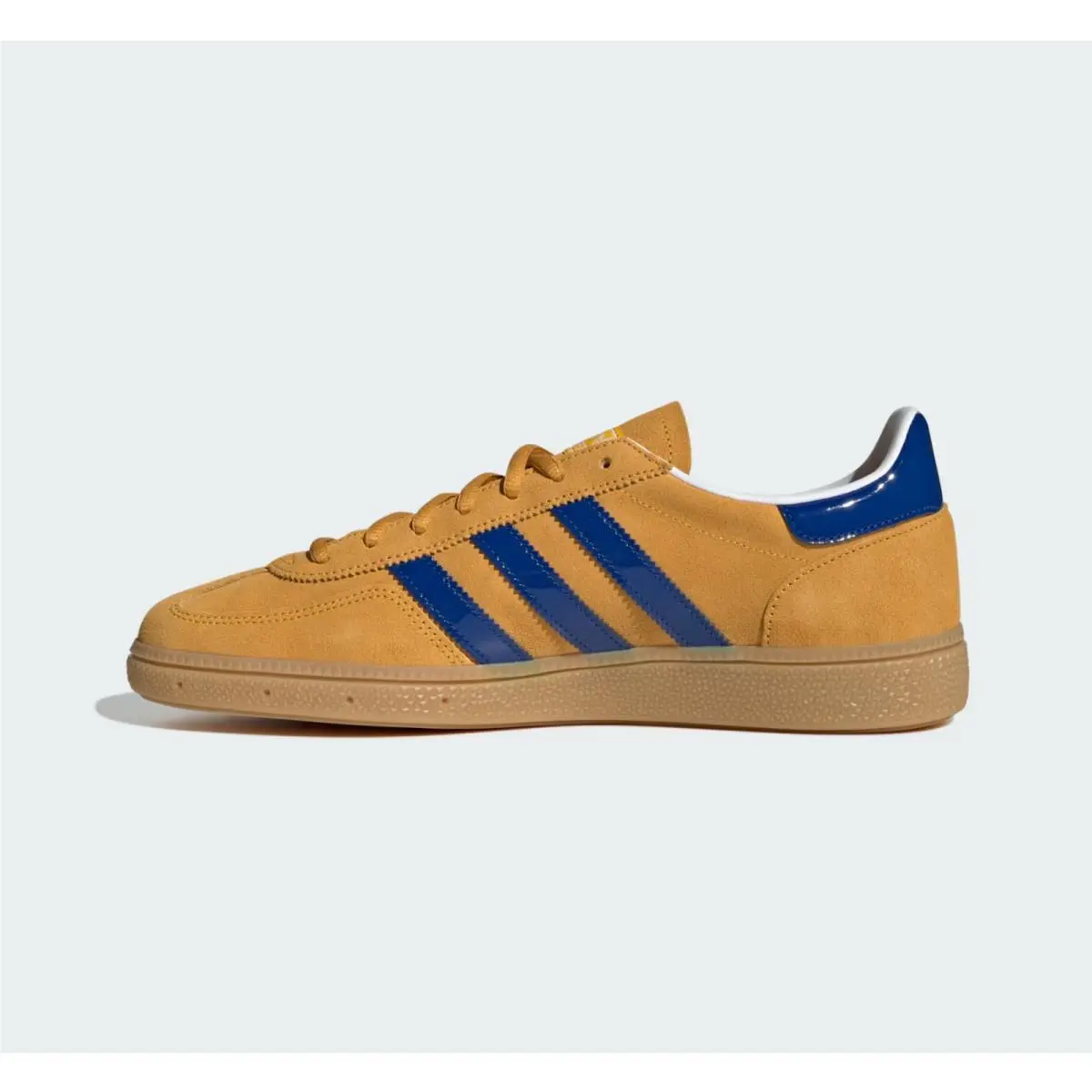 Adidas shoes - adidas Handball Spezial - Handball Spezial - KK4233 - Yellow 14