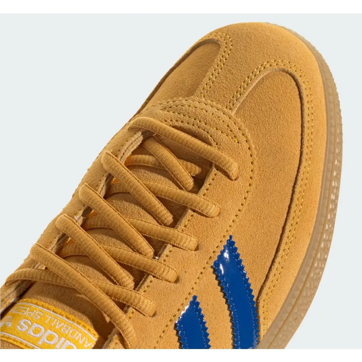 Adidas shoes - adidas Handball Spezial - Handball Spezial - KK4233 - Yellow 15