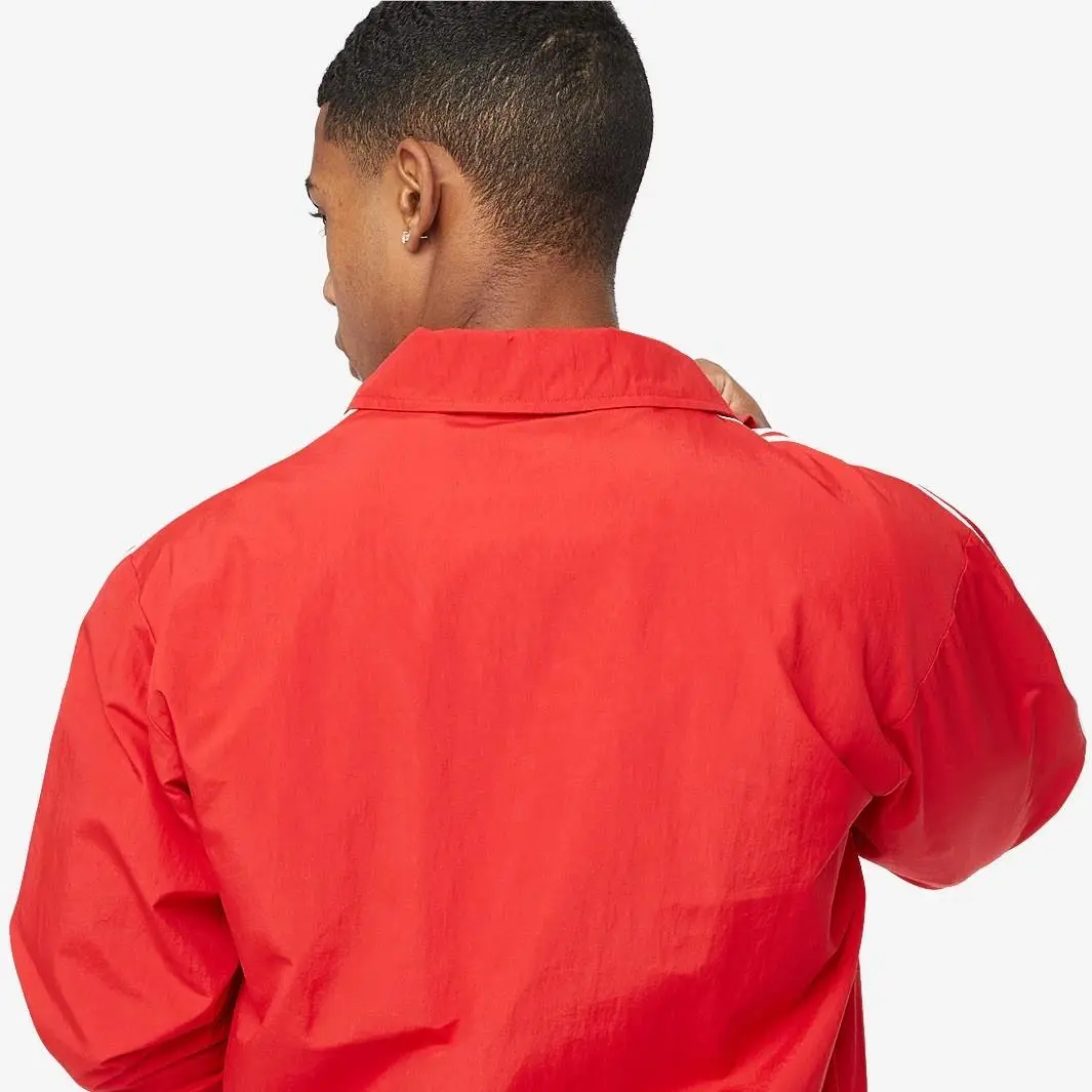 Adidas clothing - adidas Firebird - Firebird - IT2495 - Red 15