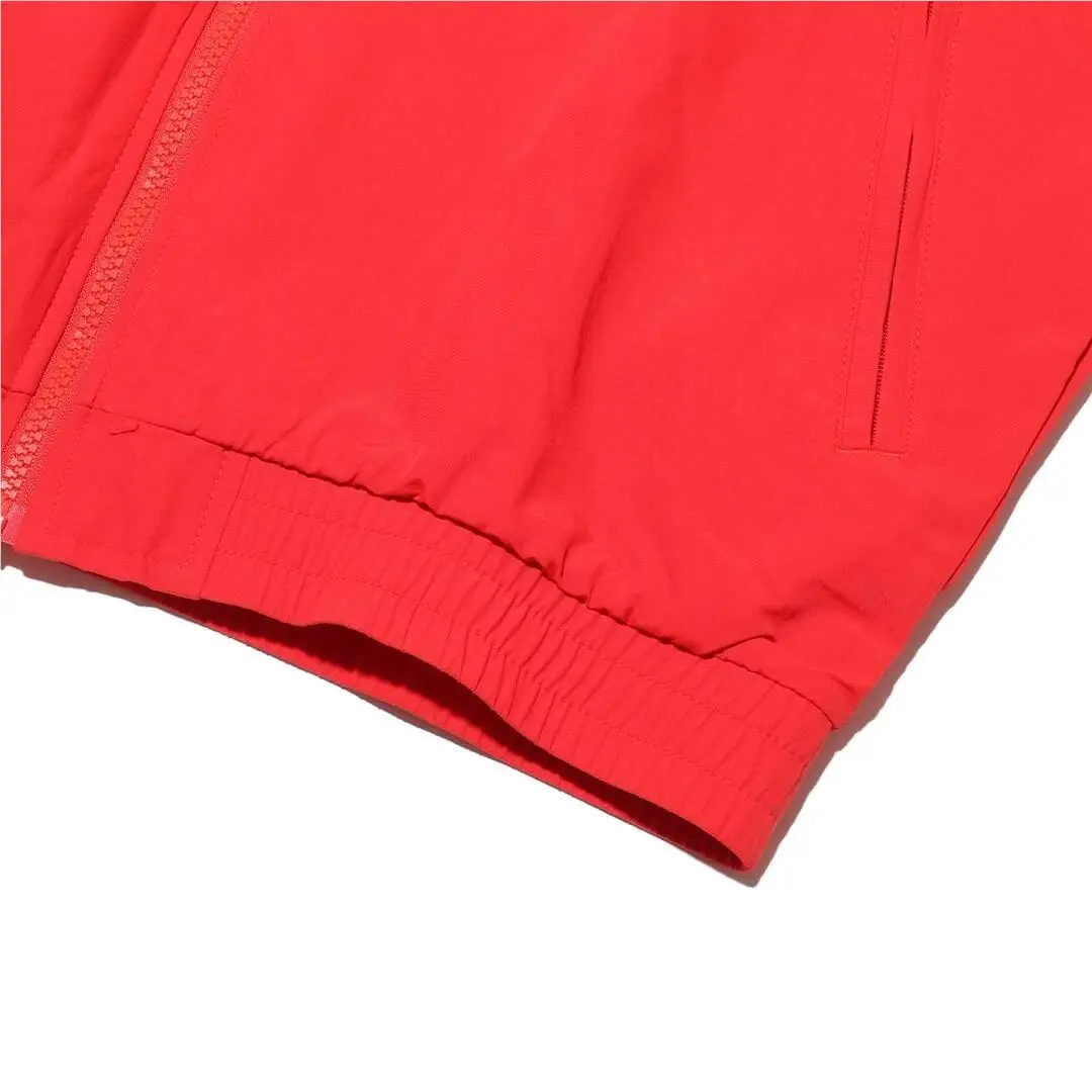 Adidas clothing - adidas Firebird - Firebird - IT2495 - Red 6