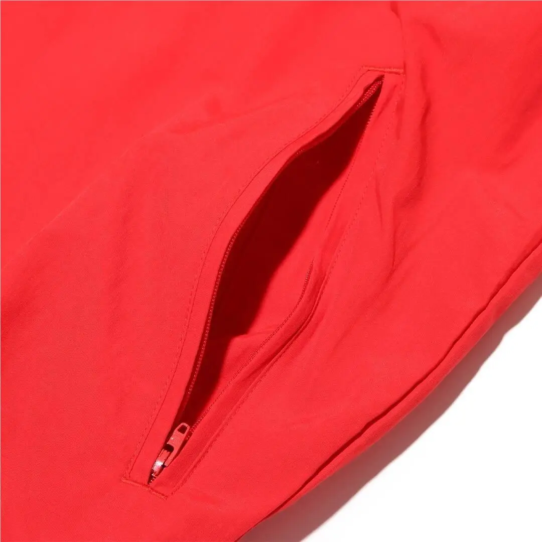 Adidas clothing - adidas Firebird - Firebird - IT2495 - Red 22