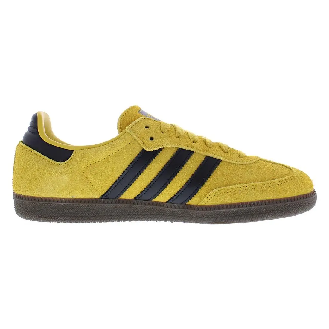 Adidas shoes - eqt yellow core black gum 5 yellow 1