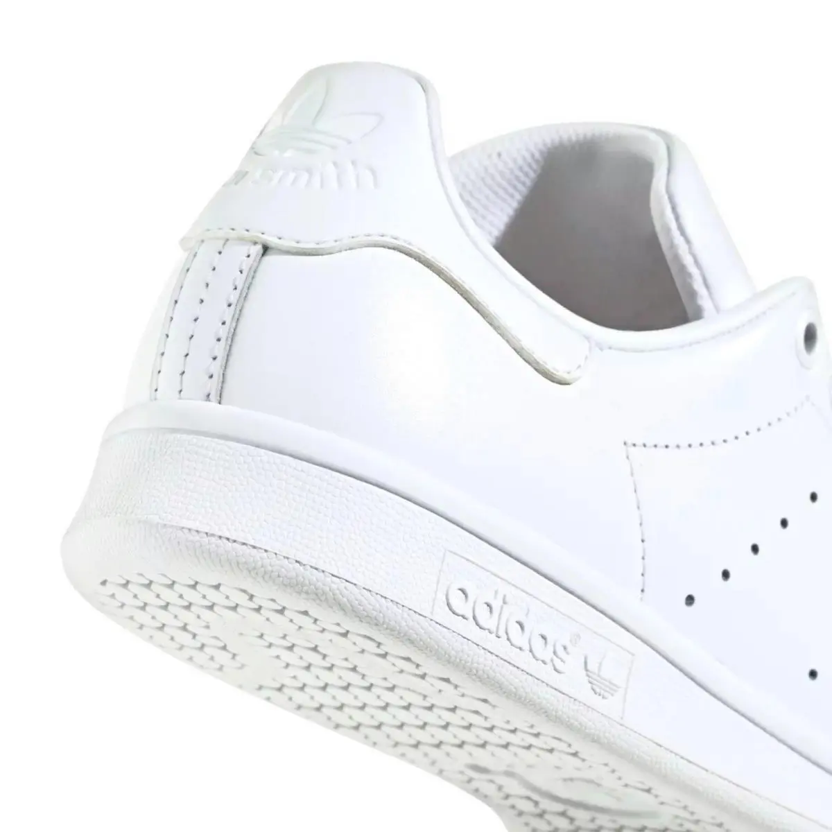 Adidas shoes - adidas Originals Stan Smith - Originals Stan Smith - White, Manufacturer: Cloud White/Cloud White/Cloud White 2