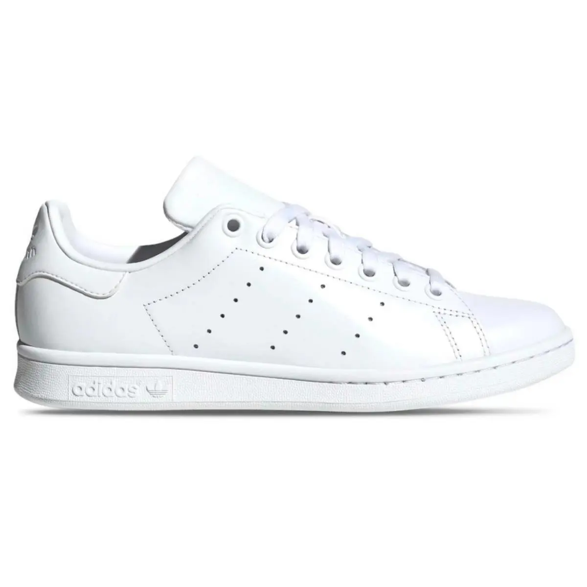 Adidas shoes - adidas Originals Stan Smith - Originals Stan Smith - White, Manufacturer: Cloud White/Cloud White/Cloud White 11