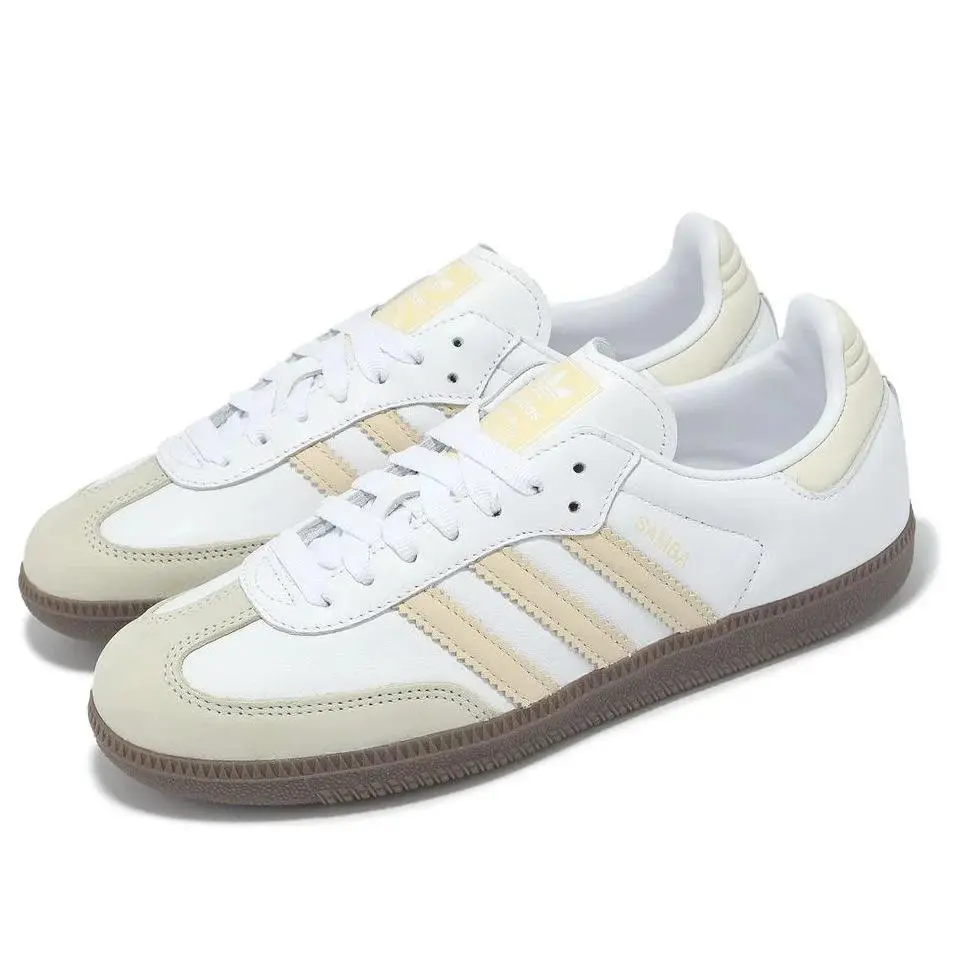 Adidas shoes - JH7300 - JH7300 - White 4
