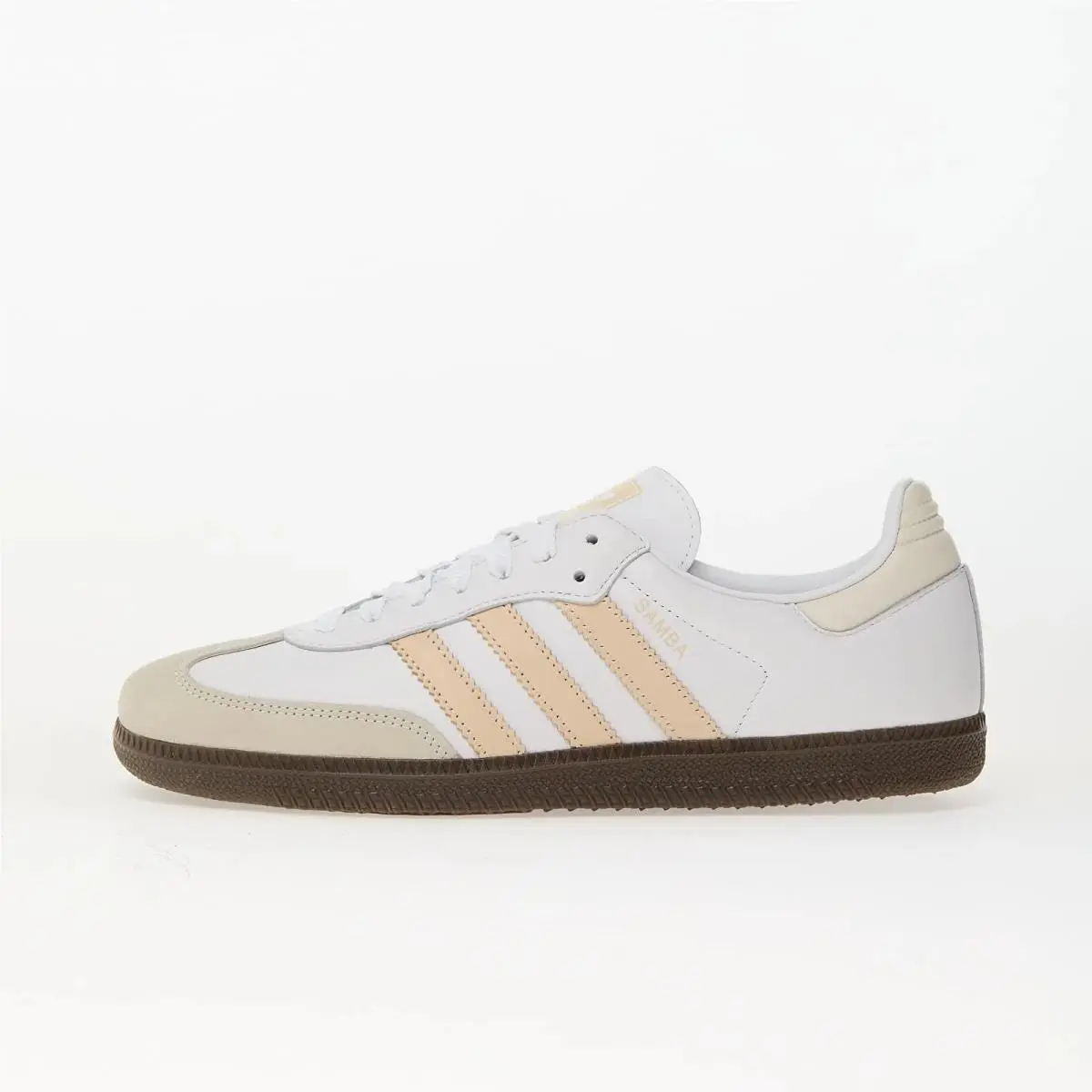 Adidas shoes - JH7300 - JH7300 - White 14