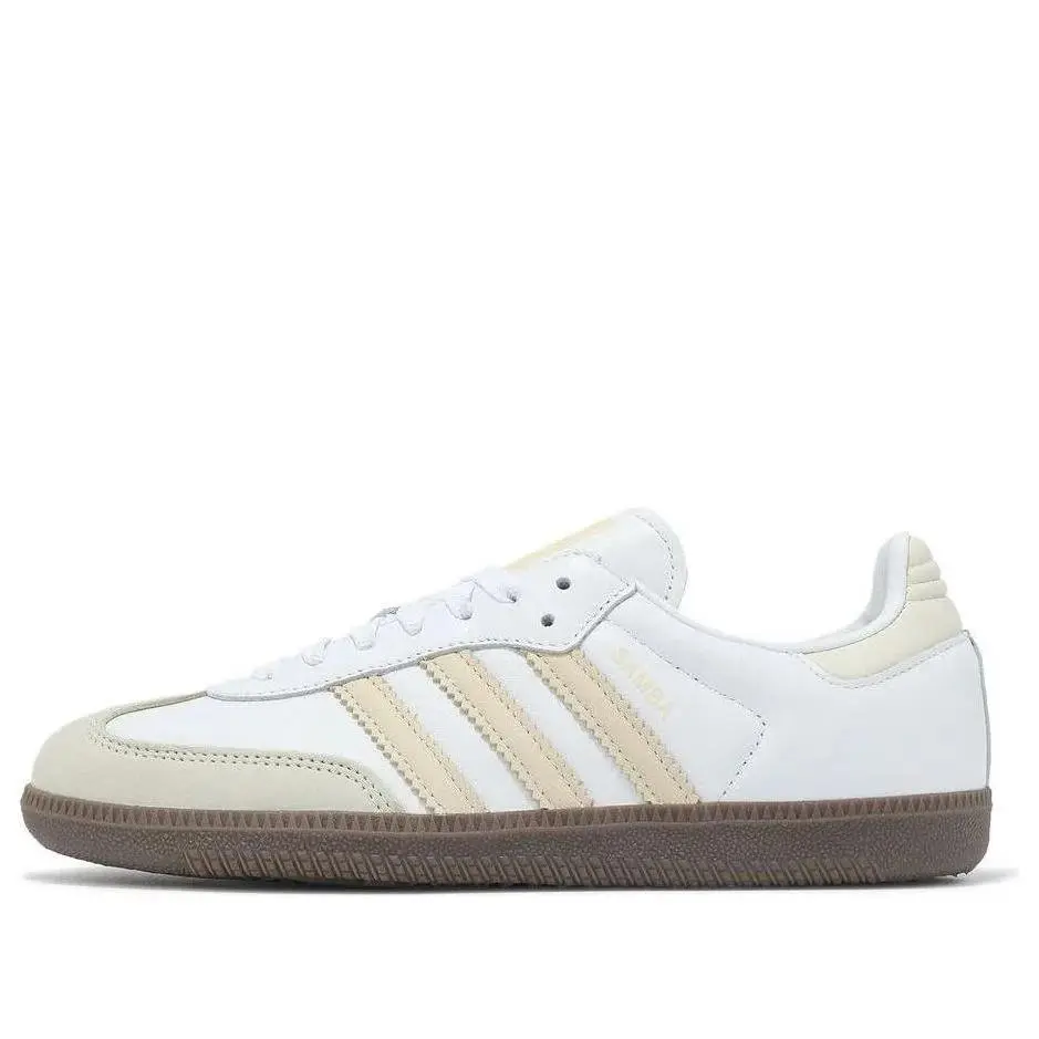 Adidas shoes - JH7300 - JH7300 - White 9