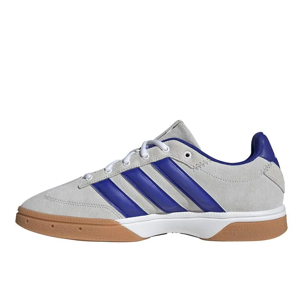 Adidas shoes - adidas Spezialist Indoor - Spezialist Indoor - JS0240 - Blue, Grey 9