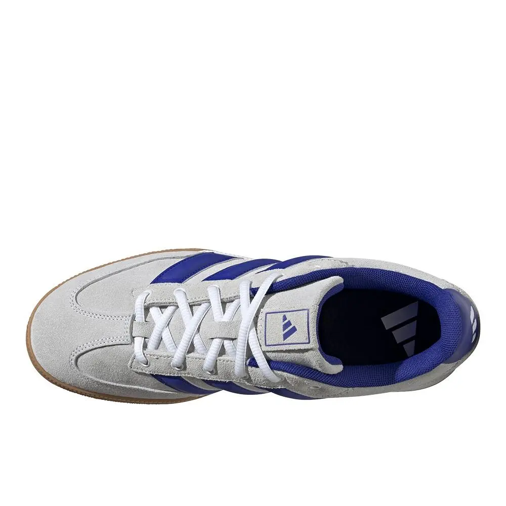 Adidas shoes - adidas Spezialist Indoor - Spezialist Indoor - JS0240 - Blue, Grey 10