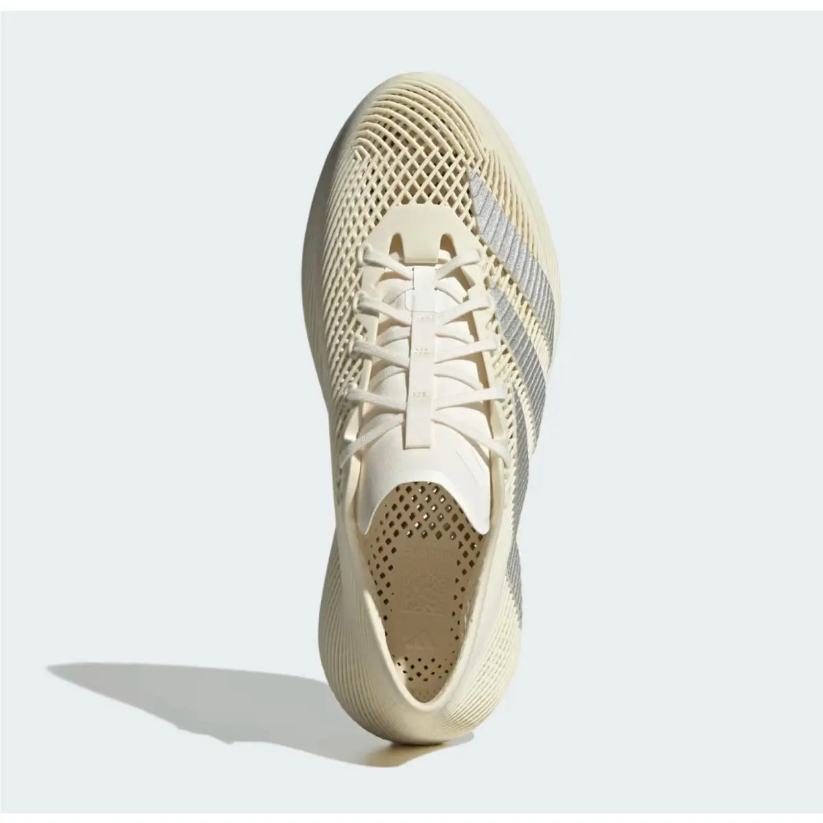 Adidas shoes - adidas Climacool - Climacool - Off White/Off White/Silver Metallic 1