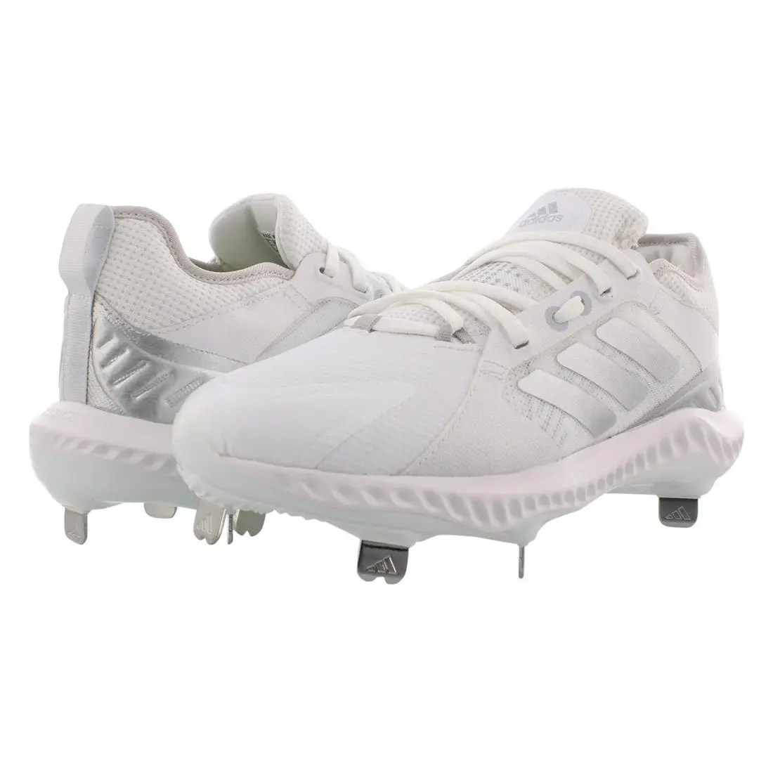 Adidas shoes - White, Main: White 4