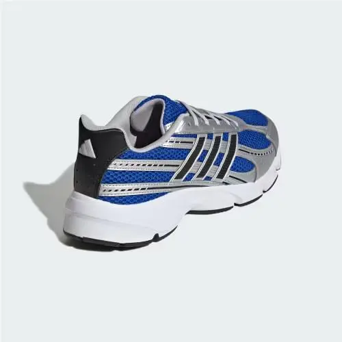 Adidas shoes - Royal Blue / Core Black / Matte Silver 4