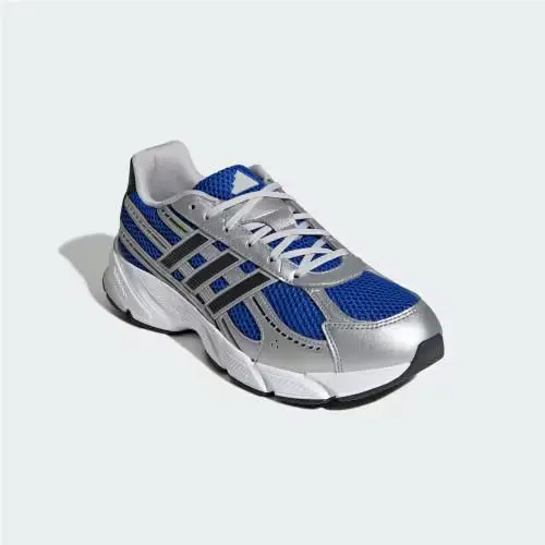 Adidas shoes - Royal Blue / Core Black / Matte Silver 12