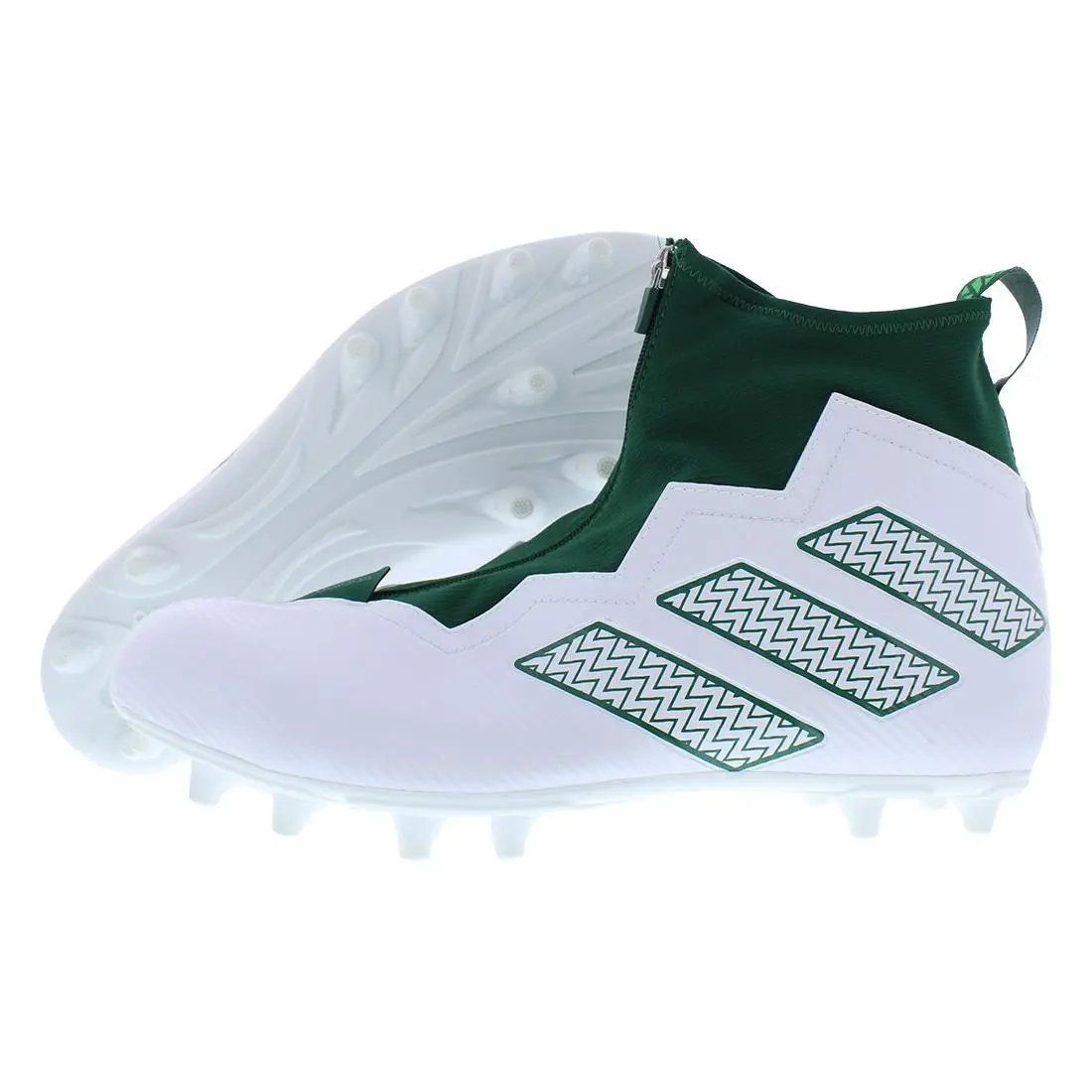 Nasty Fly Team Wide 2E Mens Shoes by Adidas