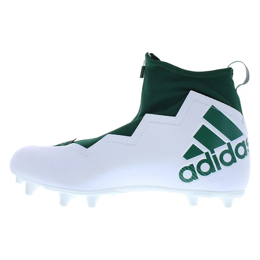 Adidas shoes - Footwear White/Dark Green/Team Green, Main: White 0