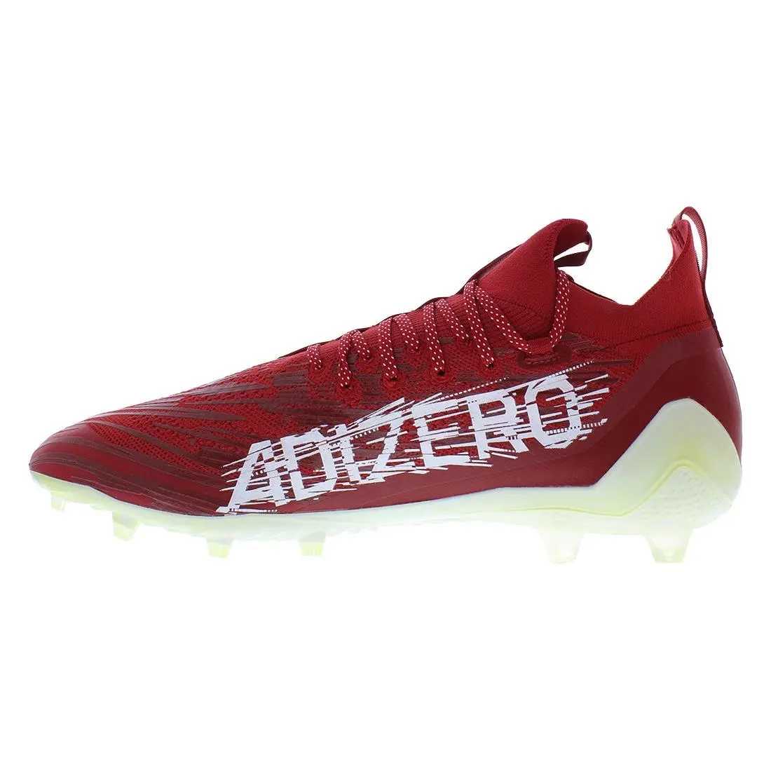 Adidas shoes - Team Power Red/Footwear White/Team Power Red, Main: Red 3