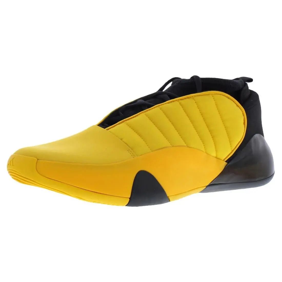Adidas shoes - Crew Yellow/Core Black/Crew Yellow, Main: Yellow 0