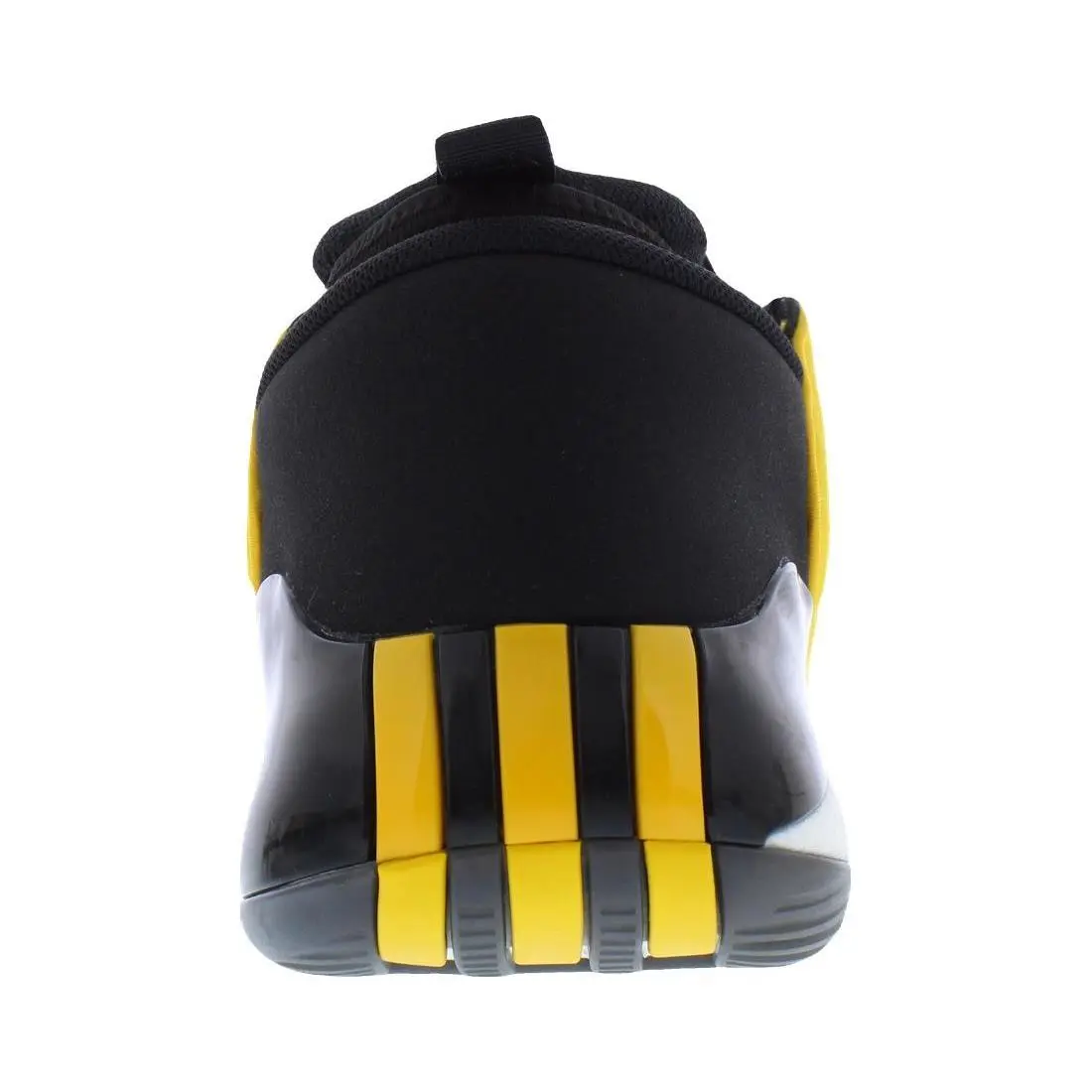Adidas shoes - Crew Yellow/Core Black/Crew Yellow, Main: Yellow 6