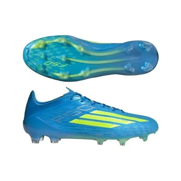 Adidas shoes - adidas adizero F50 - adizero - JR6450 - Blue 2