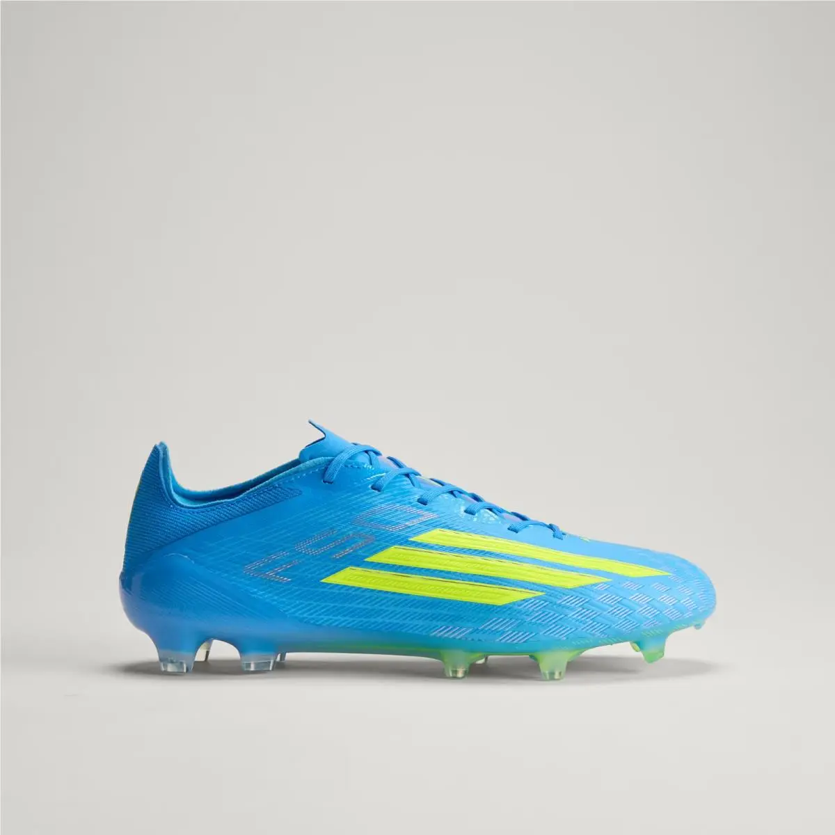 Adidas shoes - adidas adizero F50 - adizero - JR6450 - Blue 1