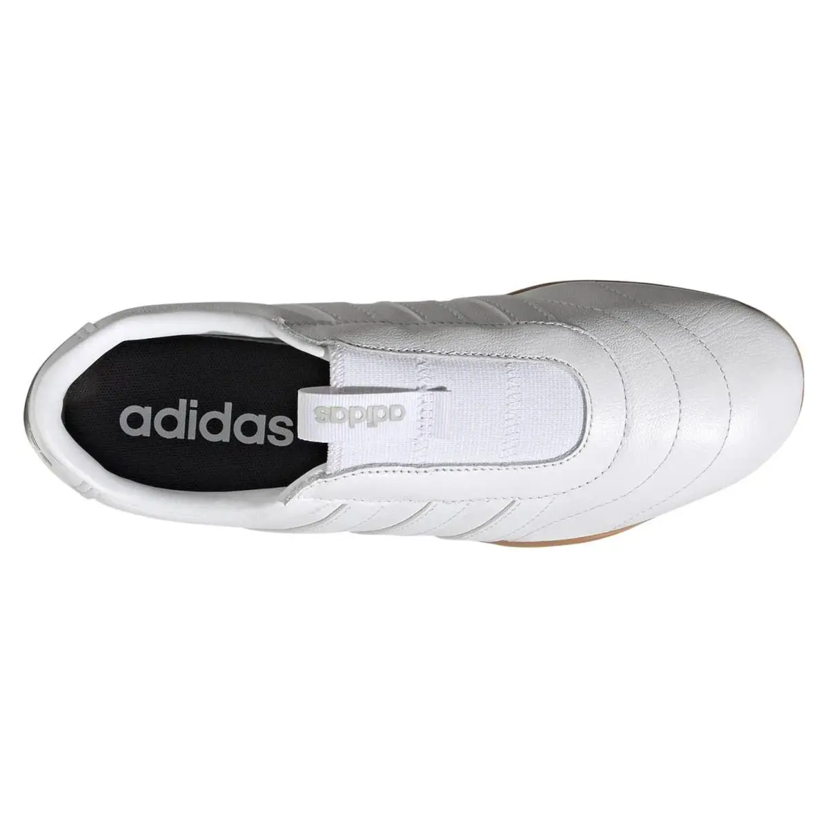 Adidas shoes - White 3