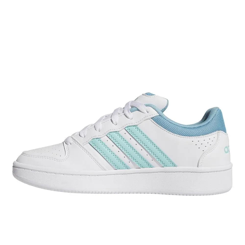 Adidas shoes - adidas Hoops Classic - Hoops Classic - KI1083 - White 1