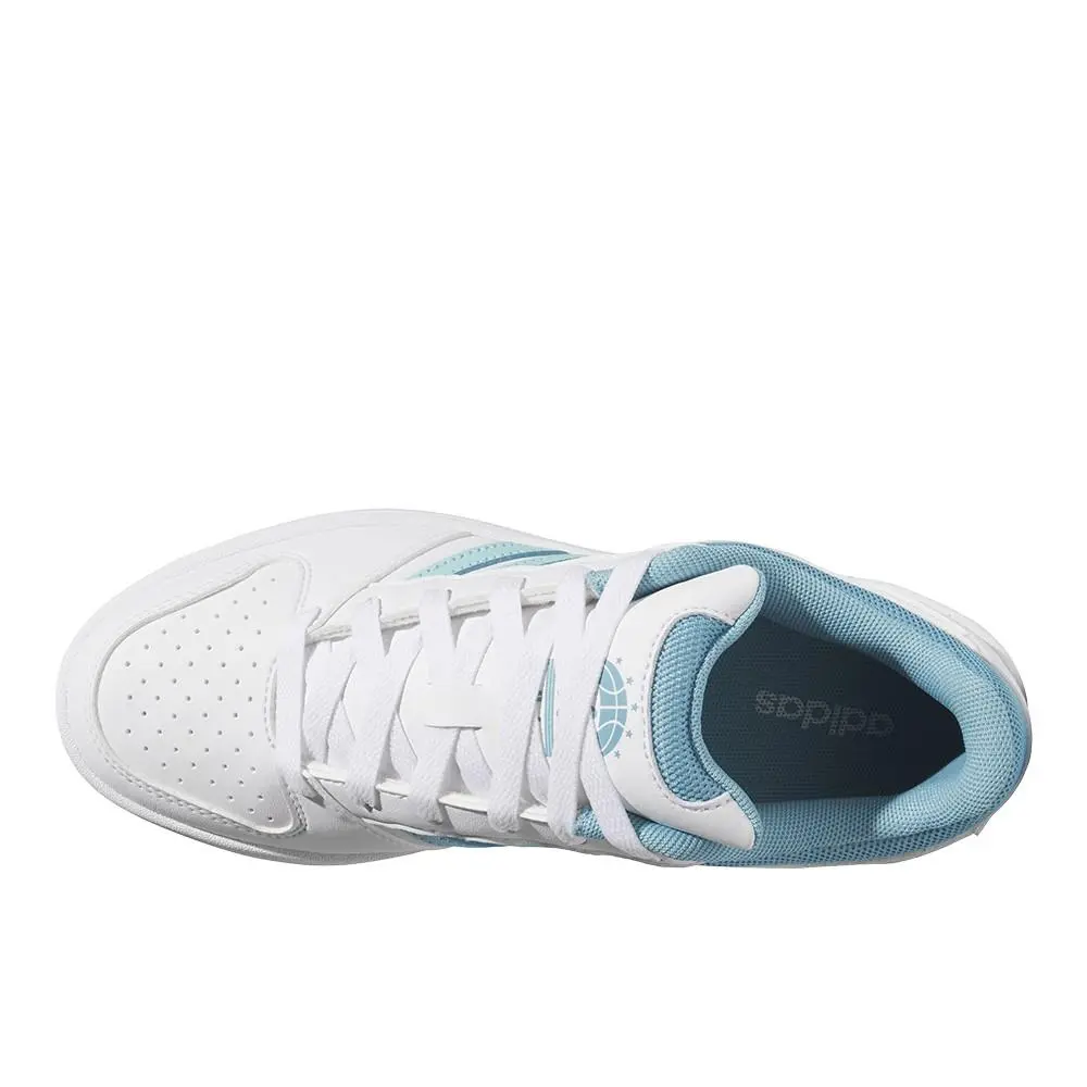 Adidas shoes - adidas Hoops Classic - Hoops Classic - KI1083 - White 2