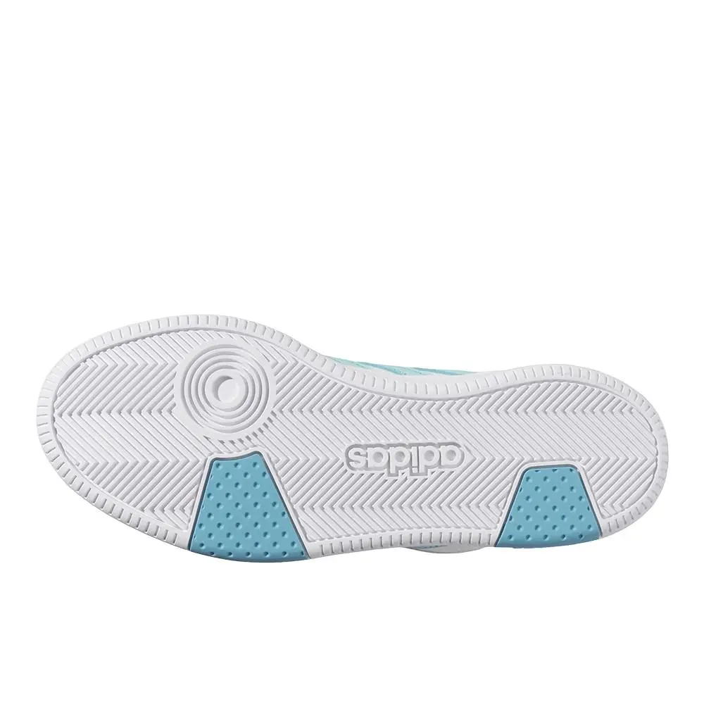 Adidas shoes - adidas Hoops Classic - Hoops Classic - KI1083 - White 3