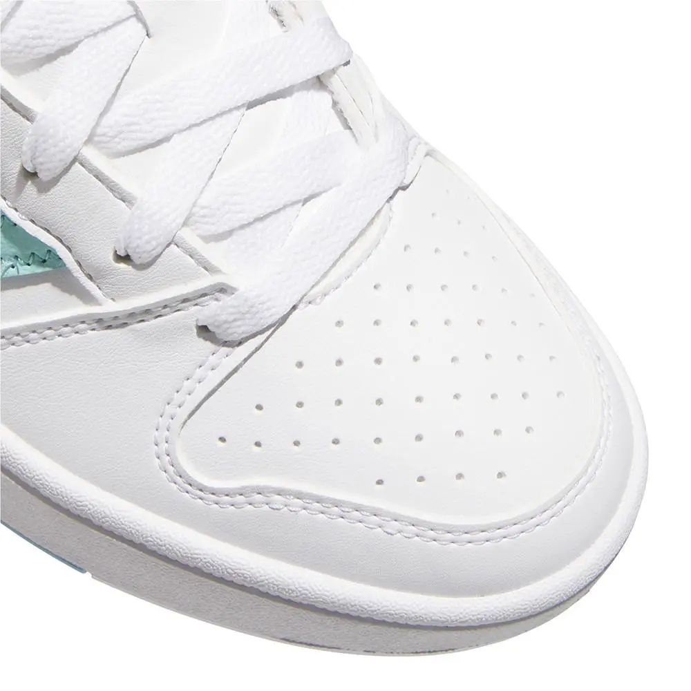 Adidas shoes - adidas Hoops Classic - Hoops Classic - KI1083 - White 5