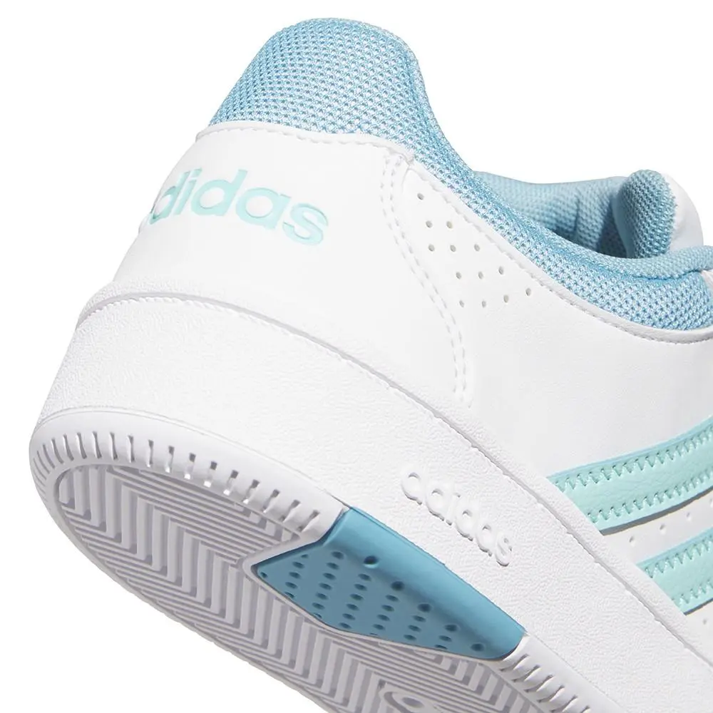 Adidas shoes - adidas Hoops Classic - Hoops Classic - KI1083 - White 12