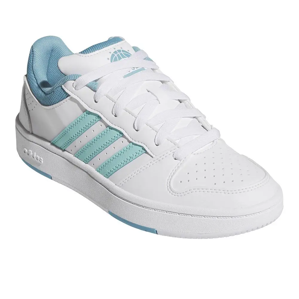 Adidas shoes - adidas Hoops Classic - Hoops Classic - KI1083 - White 8